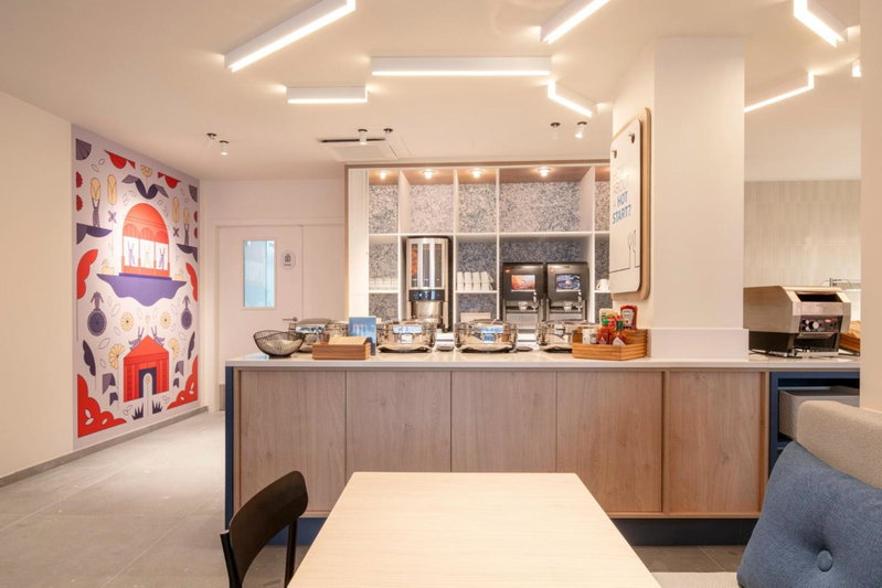 Holiday Inn Express & Suites Ghent by IHG, Merelbeke, Belgium