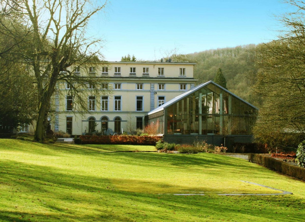 Hotel · Castel de Pont-a-Lesse, Dinant