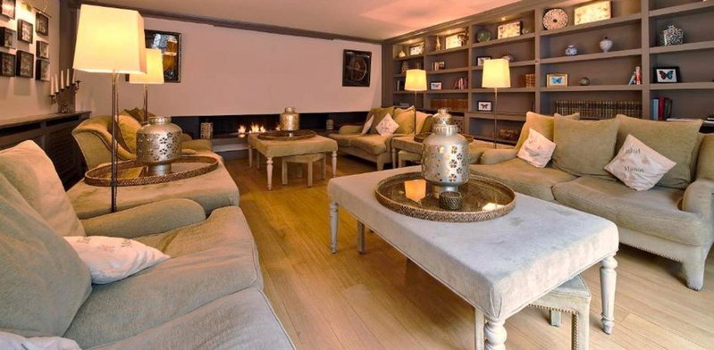 Hotel Manos Premier, Saint-Gilles, Belgium