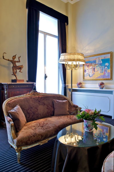 Hotel Manos Premier, Saint-Gilles, Belgium