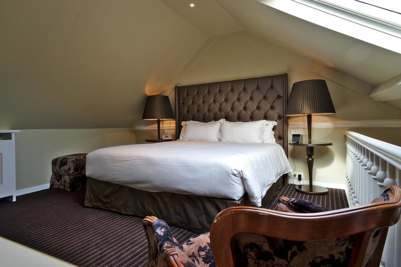 Hotel Manos Premier, Saint-Gilles, Belgium