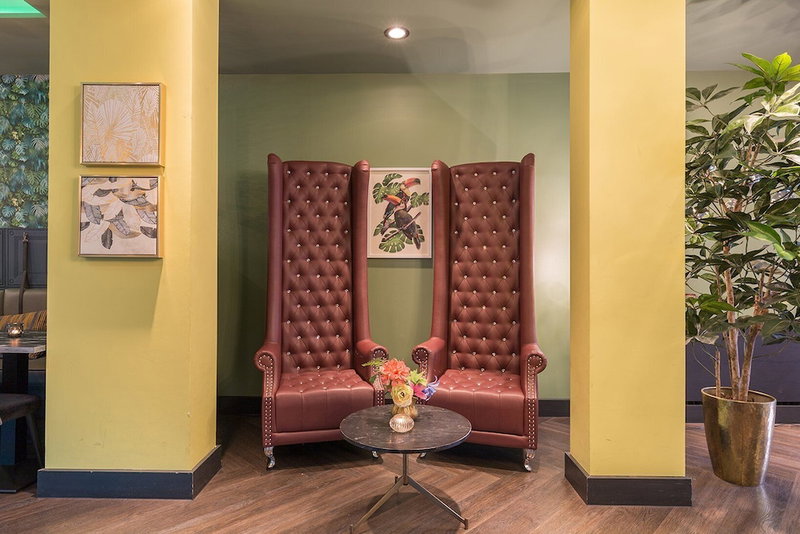 Leonardo Hotel Antwerp, Borgerhout, Belgique