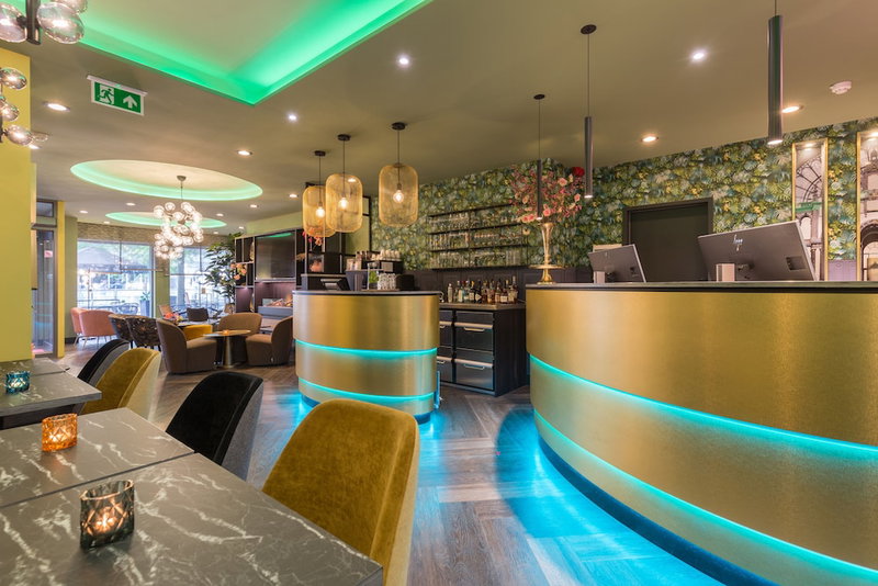 Leonardo Hotel Antwerp, Borgerhout, Belgique