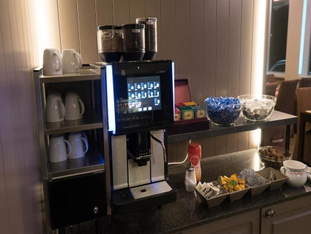 Hotel Orchidee, Aalter, Belgique