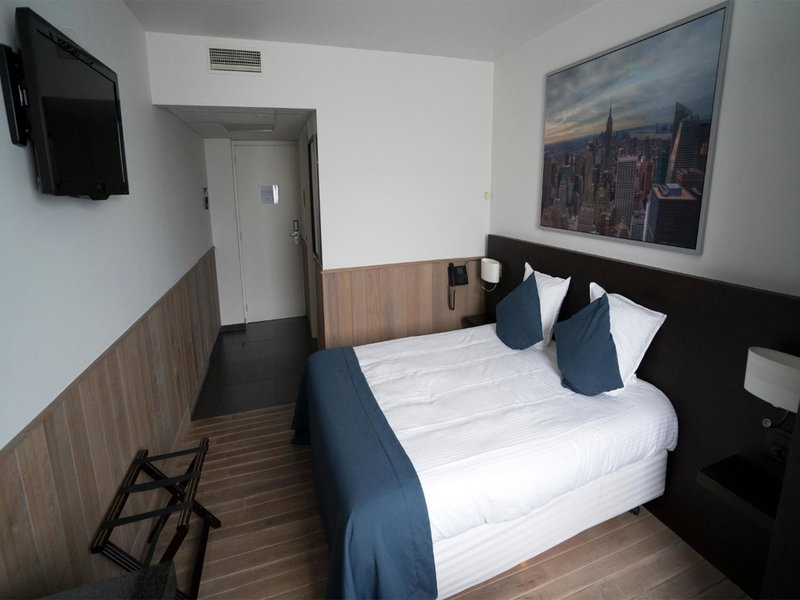 Hotel Orchidee, Aalter, Belgique