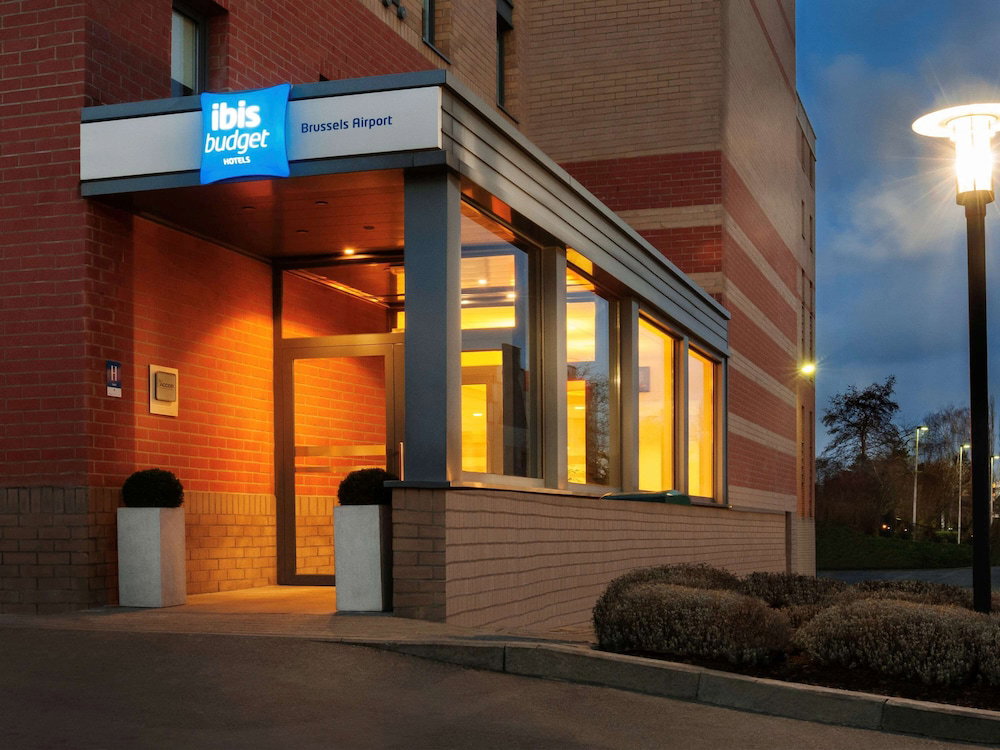 ibis budget Brussels Airport, Бельгия