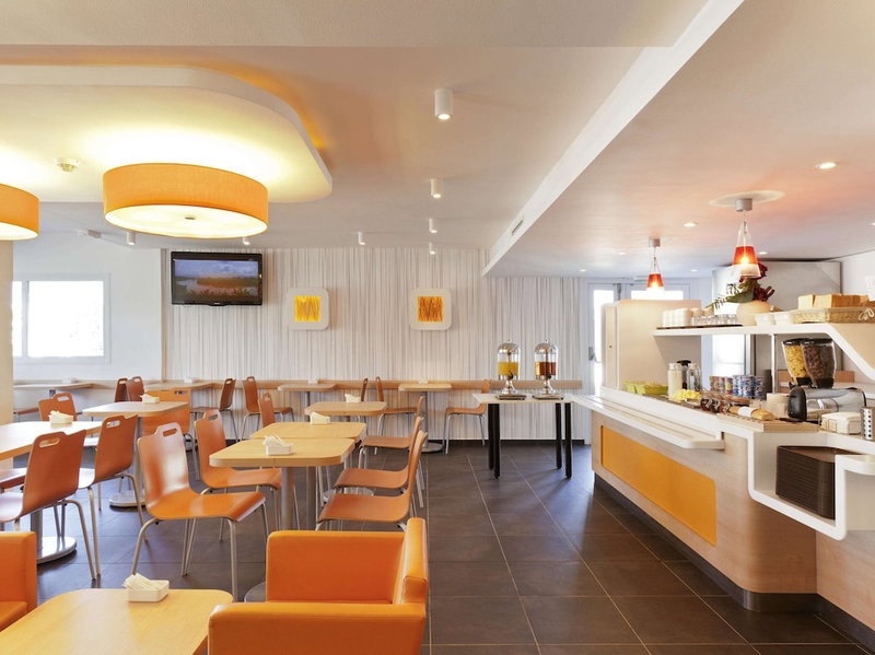 ibis budget Brussels Airport, Zaventem, Bélgica