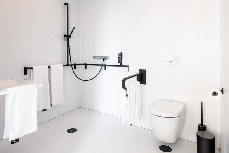 A-STAY Antwerp, Borgerhout, Belgique