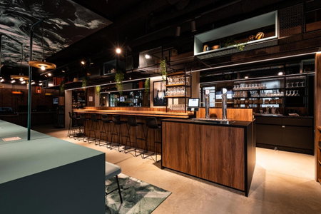 A-STAY Antwerp, Borgerhout, Belgique