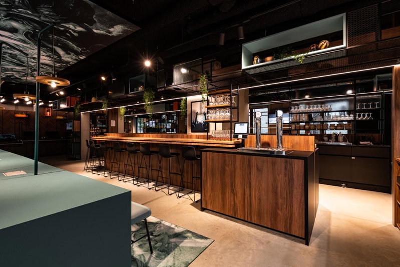 A-STAY Antwerp, Borgerhout, Belgique