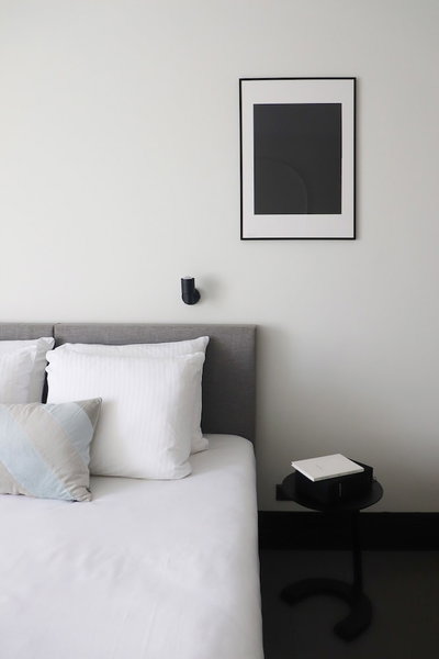 Hotel National, Antwerpen, Belgique