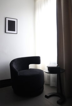 Hotel National, Antwerpen, Belgique