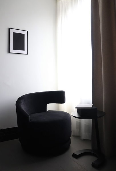 Hotel National, Antwerpen, Belgique