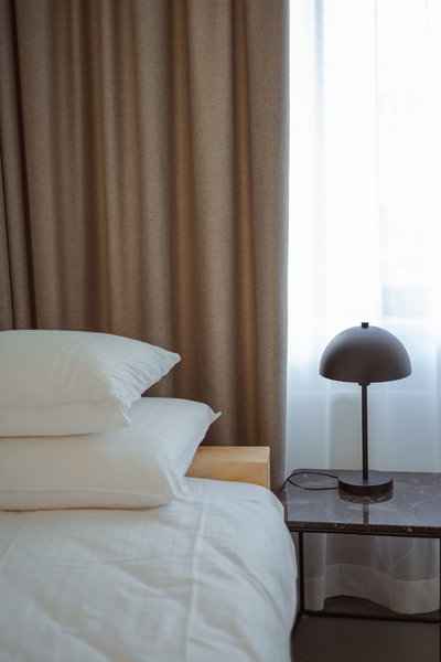 Hotel National, Antwerpen, Belgique