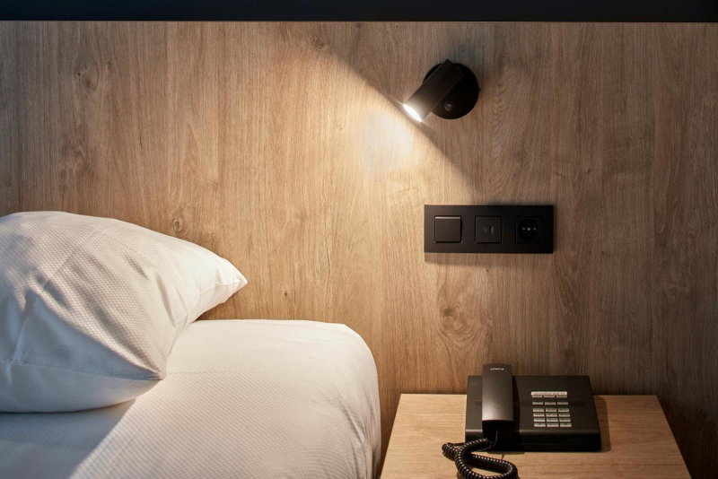 Alpha Hotel and Aparthotel, Tienen, Belgium
