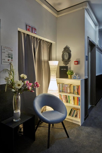 Alpha Hotel and Aparthotel, Tienen, Belgium