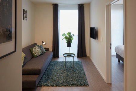 Alpha Hotel and Aparthotel, Tienen, Belgium