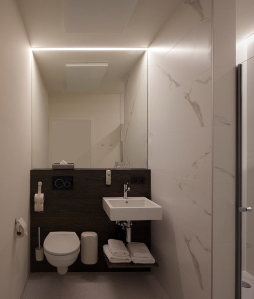 Alpha Hotel and Aparthotel, Tienen, Belgium