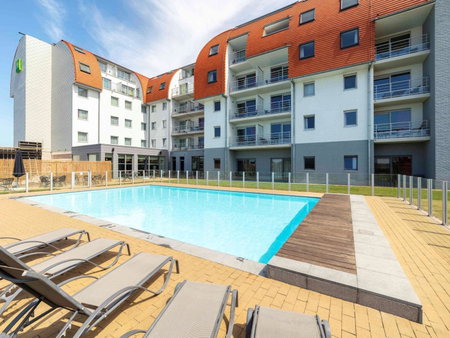 ibis Styles Zeebrugge, Knokke-Heist, Бельгия