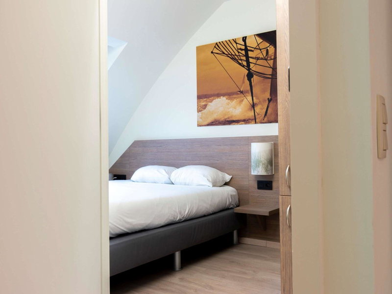 ibis Styles Zeebrugge, Knokke-Heist, Бельгия