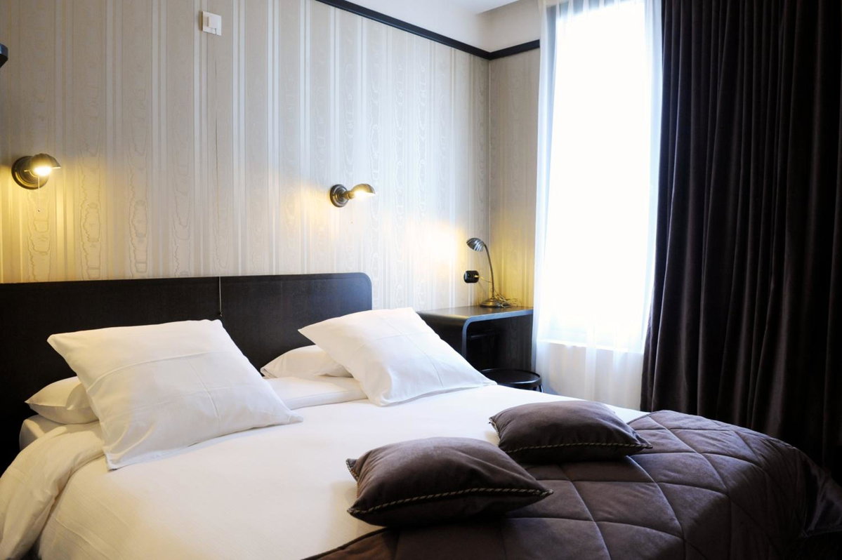 Le Berger Latroupe Hotel, Belgique