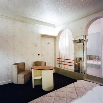 Le Berger Latroupe Hotel, Ixelles, Belgium