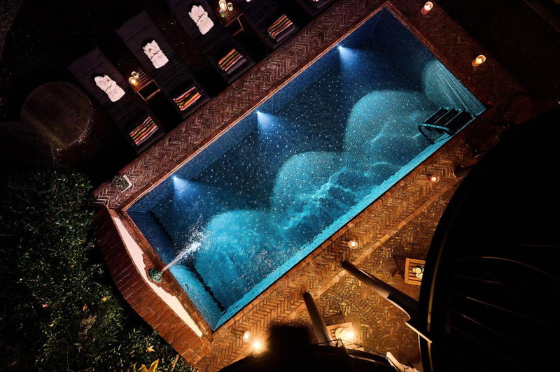 Le Berger Latroupe Hotel, Ixelles, Belgium