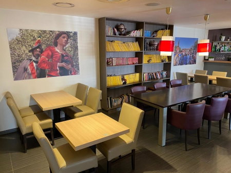 Hotel-Restaurant Horizon Ath-Lessines, Lessines, Бельгия