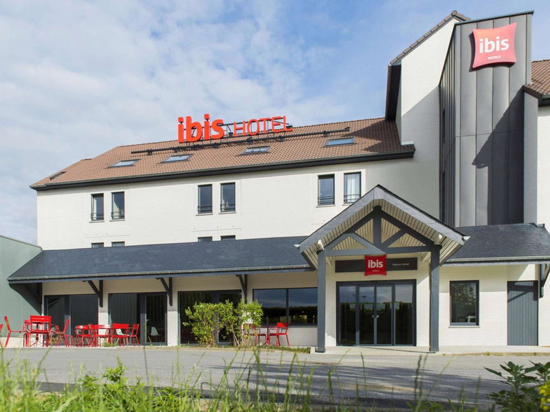 Ibis Wavre Brussels East, Wavre, Belgique