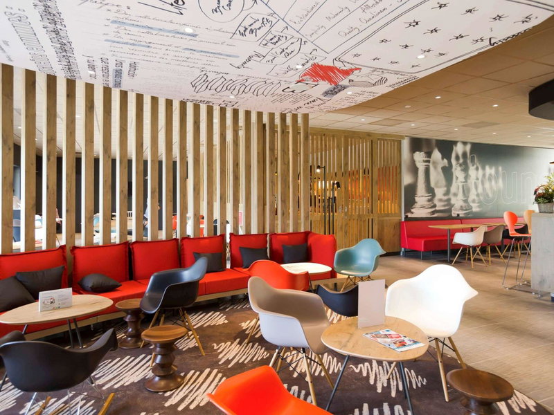 Ibis Wavre Brussels East, Wavre, Belgique