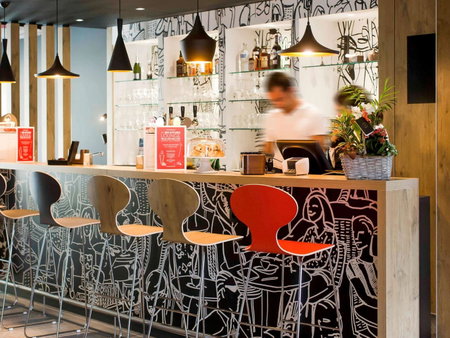 Ibis Wavre Brussels East, Wavre, Belgique