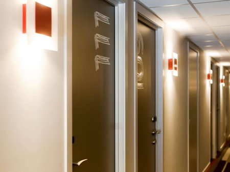 Ibis Wavre Brussels East, Wavre, Belgique