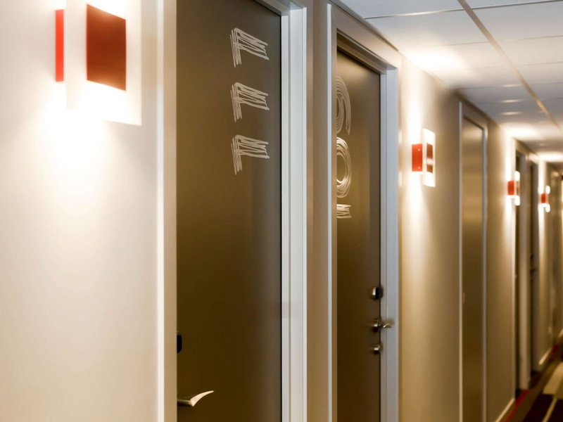 Ibis Wavre Brussels East, Wavre, Belgique