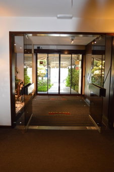 Hotel Les 3 Cles, Gembloux, Bélgica