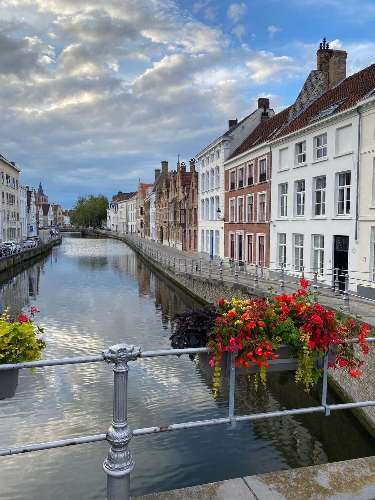 B&B Anna9, Belgien