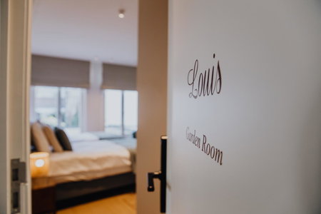 B&B Anna9, Brugge, Belgique