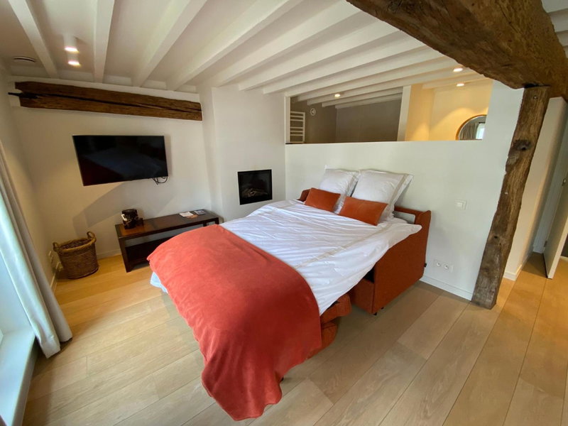 B&B Anna9, Brugge, Belgium