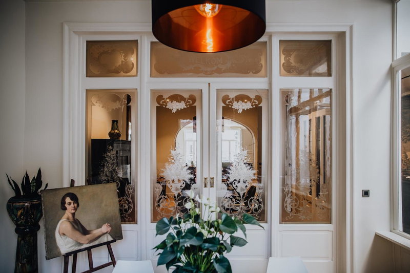 B&B Anna9, Brugge, Belgium