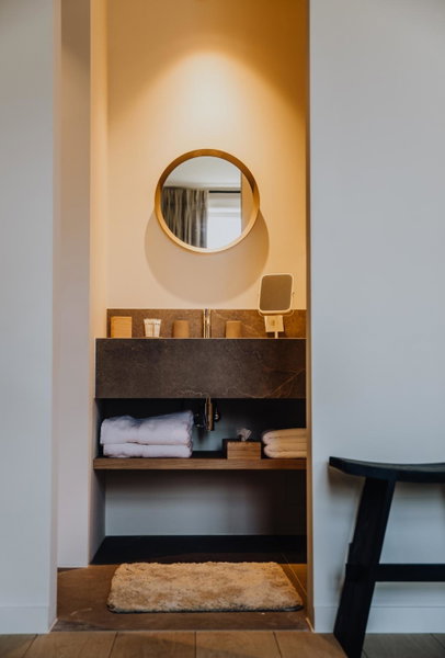 B&B Anna9, Brugge, Belgium
