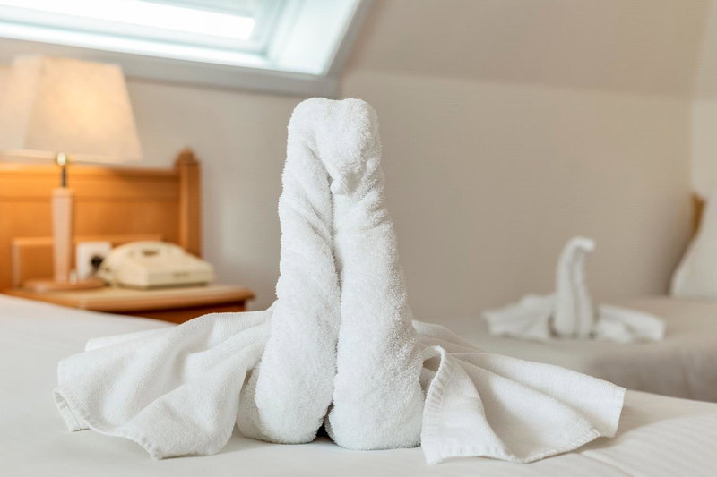 Hotel Bryghia, Brugge, Belgium