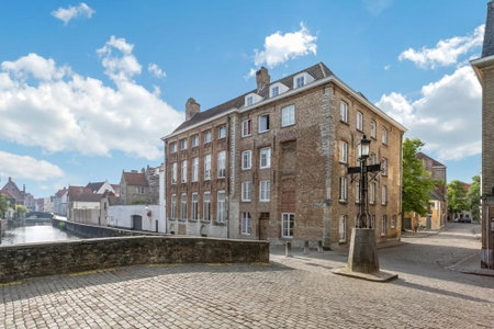 Hotel Bryghia, Brugge, Belgium
