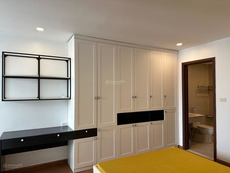 Apartment for sale in Hanoi, Vietnam · Yen Hoa Project · 2 rooms, 2 baths