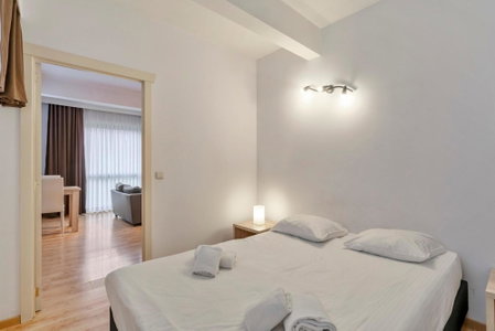 Ambassador Suites Leuven, Leuven, Bélgica