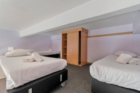 Ambassador Suites Leuven, Leuven, Bélgica