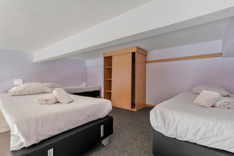 Ambassador Suites Leuven, Leuven, Bélgica