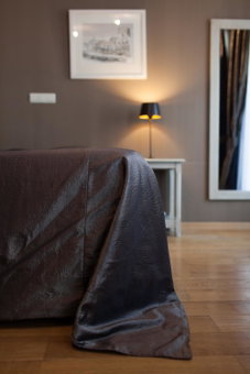 Hotel Boterhuis, Brugge, Бельгия