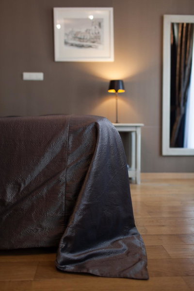 Hotel Boterhuis, Brugge, Бельгия