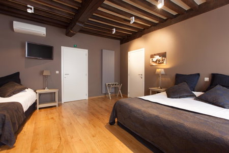Hotel Boterhuis, Brugge, Бельгия