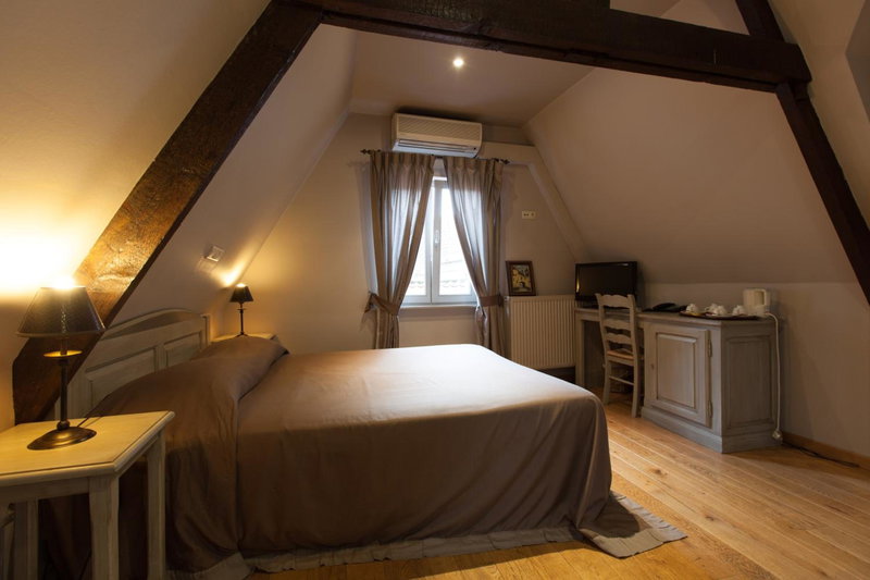 Hotel Boterhuis, Brugge, Бельгия