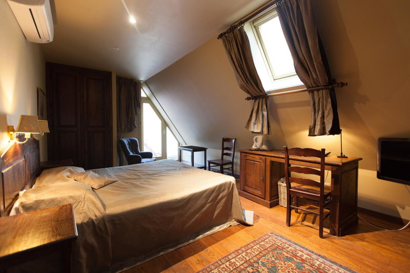 Hotel Boterhuis, Brugge, Бельгия